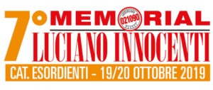 Memorial Luciano Innocenti