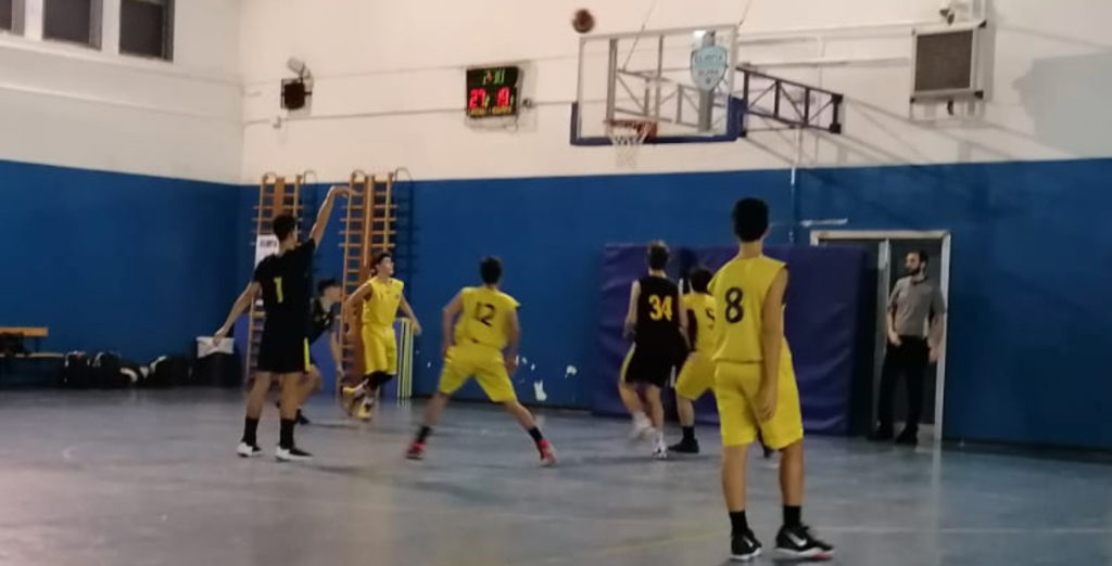 u15s olimpia sport 2000