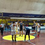 U17E Alfa Omega 70 – Olimpia Roma 75