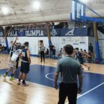 U15 E   Olimpia Roma – Virtus Roma   97 – 50