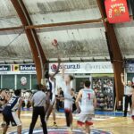 U15 E   Città Futura – Olimpia Roma  91 – 61