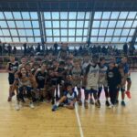 Torneo Halloween Bees…bene Esordienti e Scoiattoli