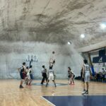 U17 G   Olimpia Roma – Libertas Roma Sud   61 – 43