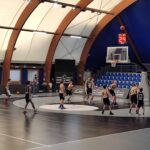 U14 G   Stella Ebk – Olimpia Roma   40 – 93